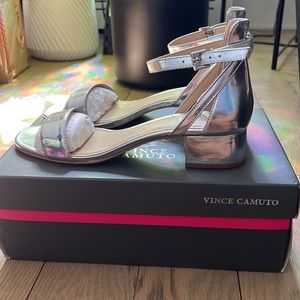 Vince Camuto Shetana Heel